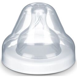 Pompa pentru alaptare Beurer BY 15 (White) Thumb