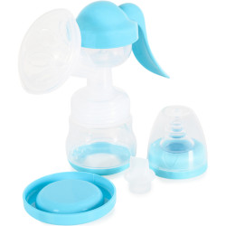 Pompa manuala de san Cangaroo Cara (Blue) Thumb