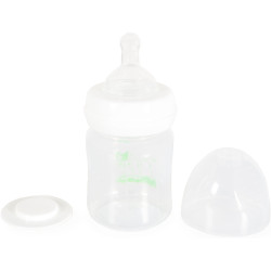 Ручной молокоотсос Cangaroo Delicate (White) Thumb