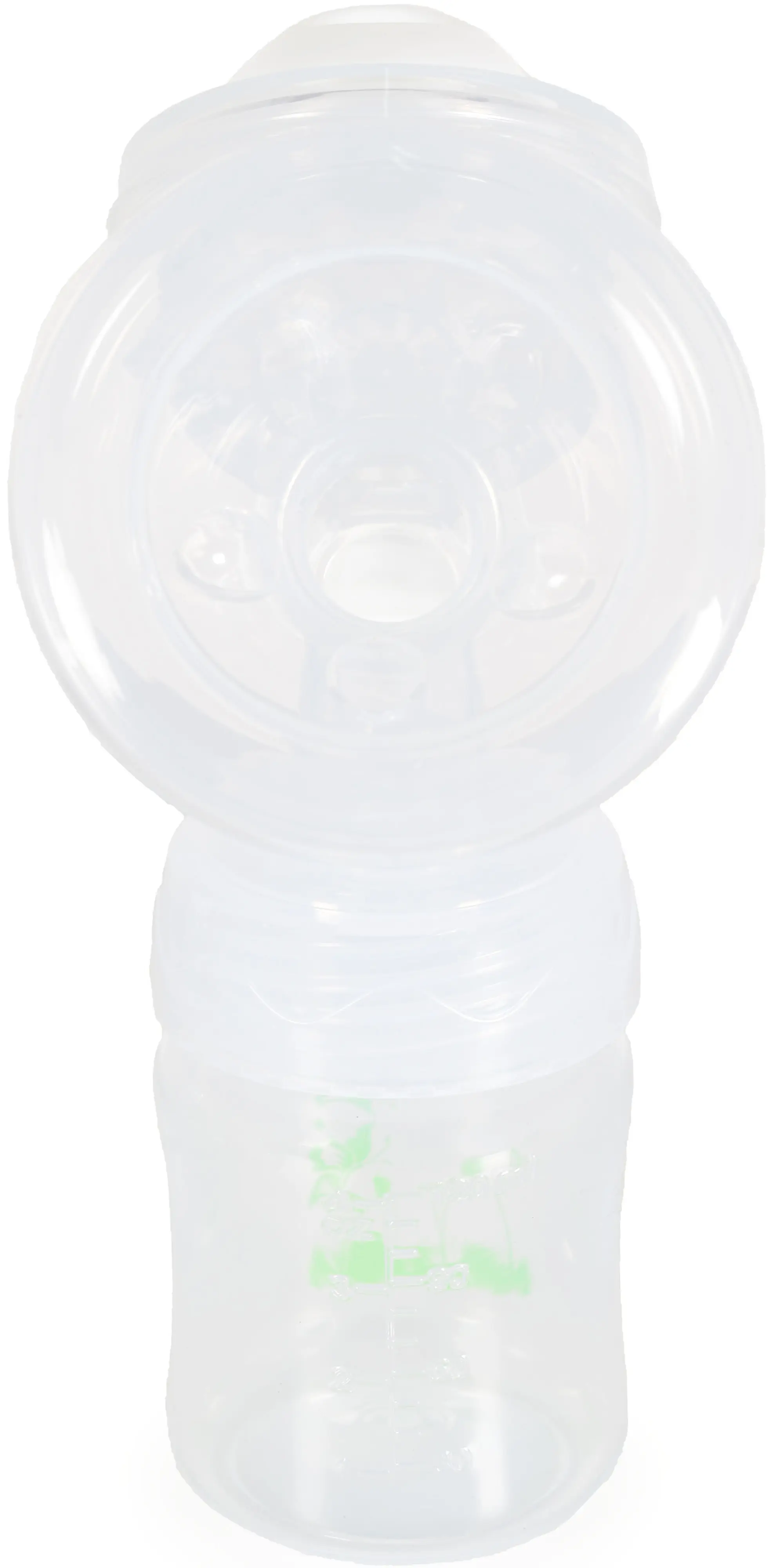 Ручной молокоотсос Cangaroo Delicate (White) - 3