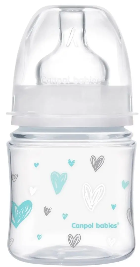 Pompa pentru san electrica Canpol Babies EasyStart 12/201 (White)