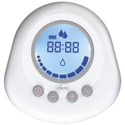 Pompa pentru san electrica Chicco Naturally Me 082261 (White/Gray) Thumb
