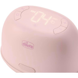 Электрический молокоотсос Chicco Stimolatte 4B95F611A (Pink) Thumb
