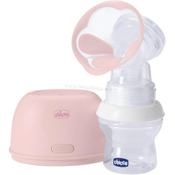 Электрический молокоотсос Chicco Stimolatte 4B95F611A (Pink)