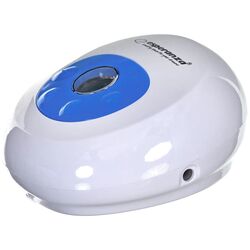 Электрический молокоотсос 2in1 Esperanza ECM003B (White/Blue) Thumb