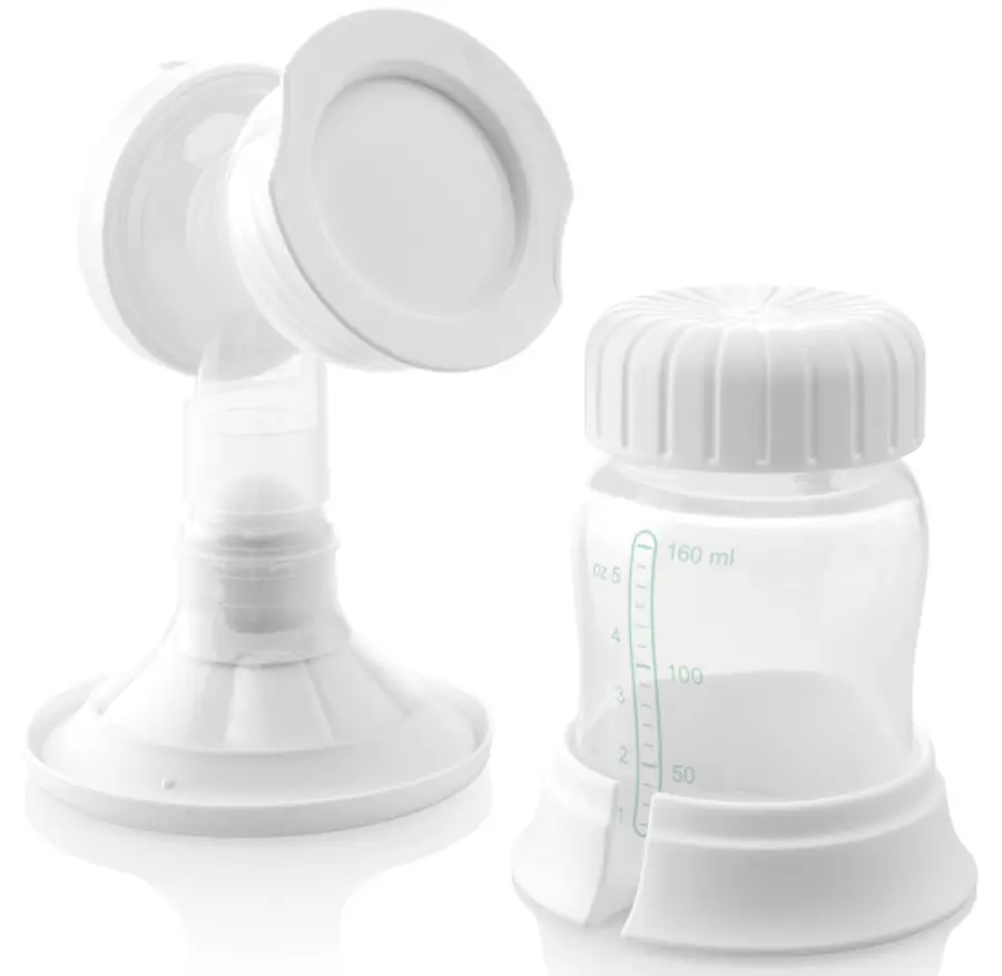 Pompa pentru san electrica ETA MIMI 1306 90000 (White)