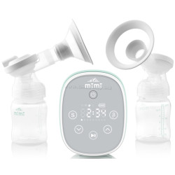 Pompa pentru san electrica ETA MIMI 1306 90000 (White)