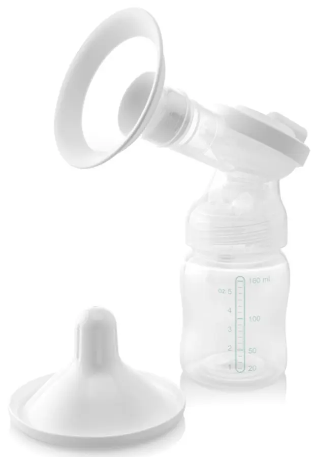 Pompa pentru san electrica ETA MIMI 1306 90000 (White)