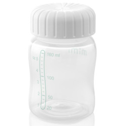 Pompa pentru san electrica ETA MIMI 1306 90000 (White) Thumb