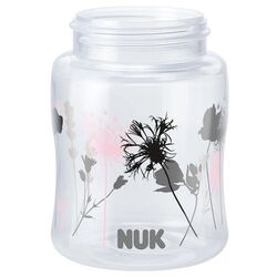 Ручной молокоотсос Nuk Jolie 252090 (White) Thumb