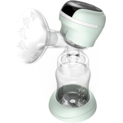 Pompa de san electrica Kikka Boo Leia Plus (Mint) Thumb