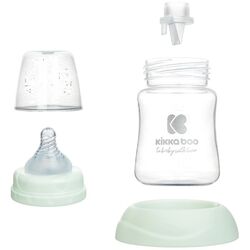 Pompa de san electrica KikkaBoo Caily (Mint) Thumb