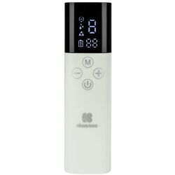 Pompa de san electrica KikkaBoo Caily (Mint) Thumb