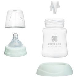 Электрический молокоотсос KikkaBoo Nessa (Mint) Thumb
