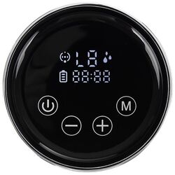 Электрический молокоотсос KikkaBoo Nessa (Mint) Thumb