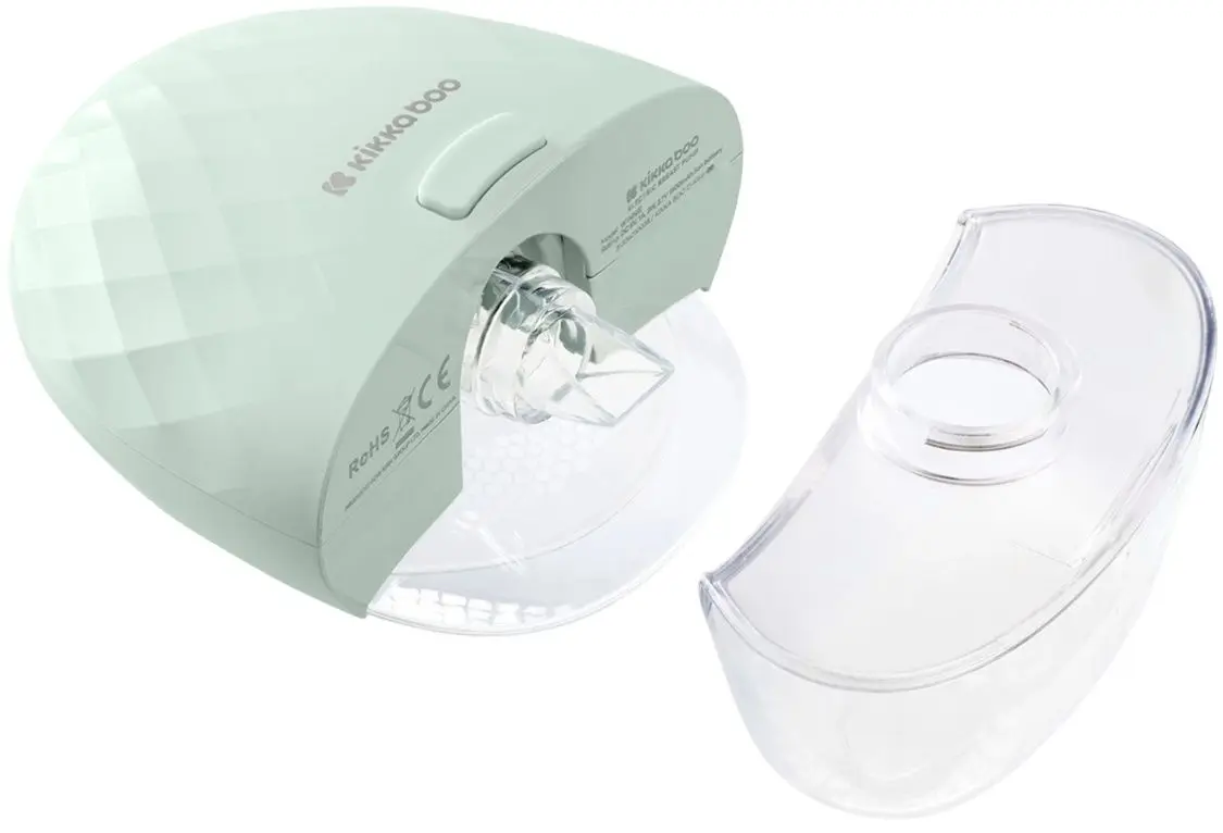 Pompa pentru san electrica KikkaBoo Winnie (Mint)