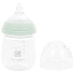 Pompa manuala pentru san KikkaBoo Elsie (Mint) Thumb