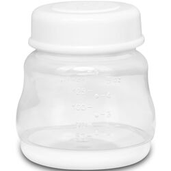 Pompa pentru san electrica Lionelo Fidi Go (Grey Stone) Thumb