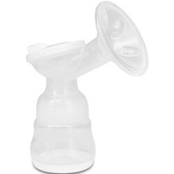 Pompa pentru san electrica Lionelo Fidi Go (Grey Stone) Thumb