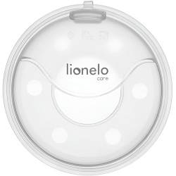 Ручной молокоотсос Lionelo Milky Plus (White) Thumb