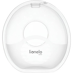 Ручной молокоотсос Lionelo Milky Simple (White) Thumb