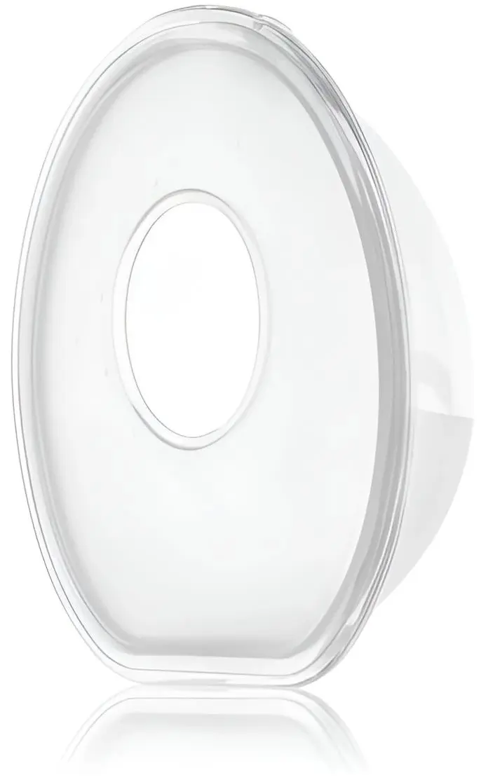 Ручной молокоотсос Lionelo Milky Simple (White) - 4