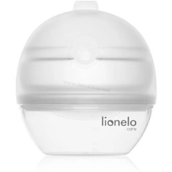 Ручной молокоотсос Lionelo Milky (White)