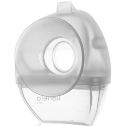 Ручной молокоотсос Lionelo Milky (White) Thumb