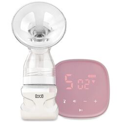 Pompa pentru san electrica Lovi Expert 3D Pro (White)