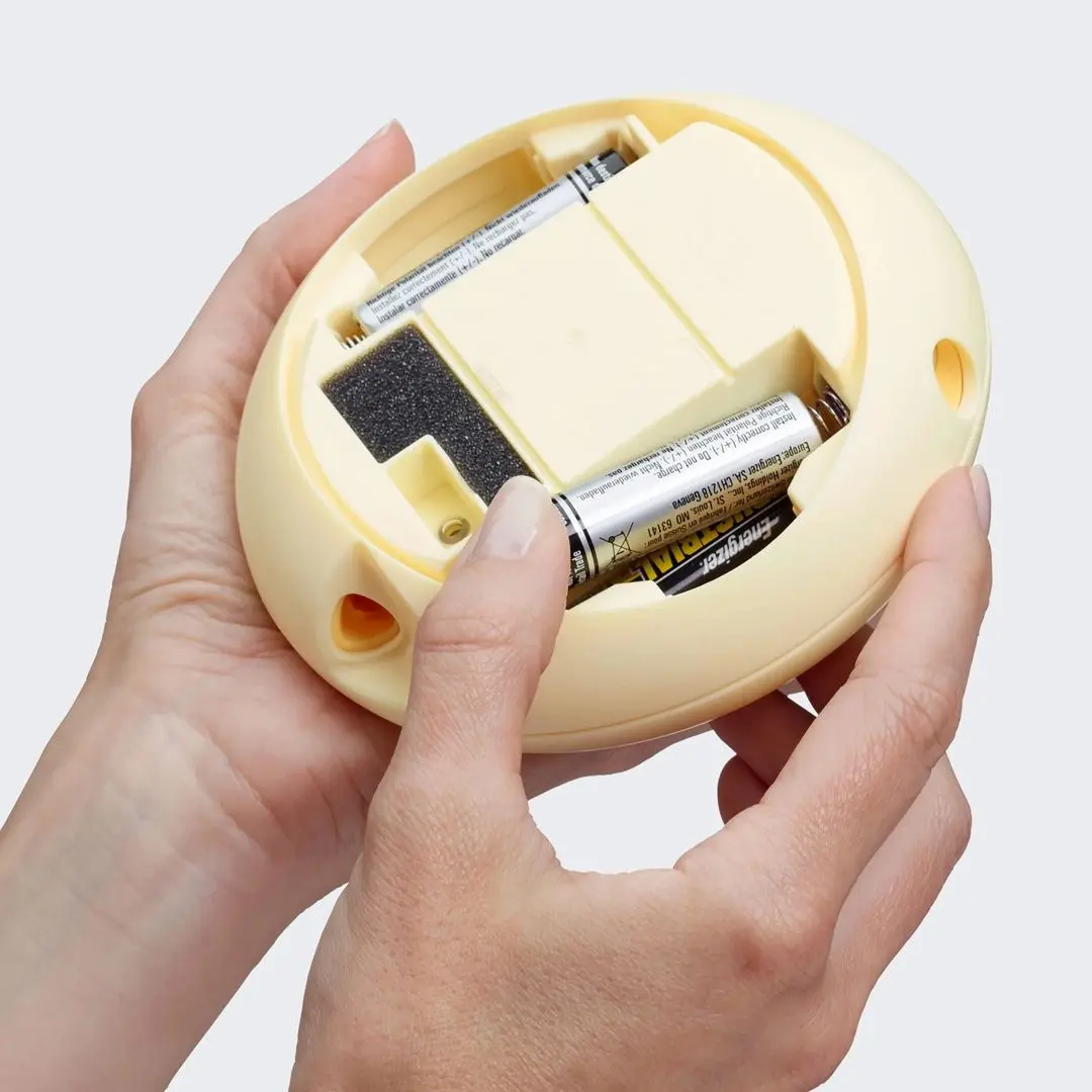 Pompa pentru san electrica Medela Swing Flex (White/Yellow)