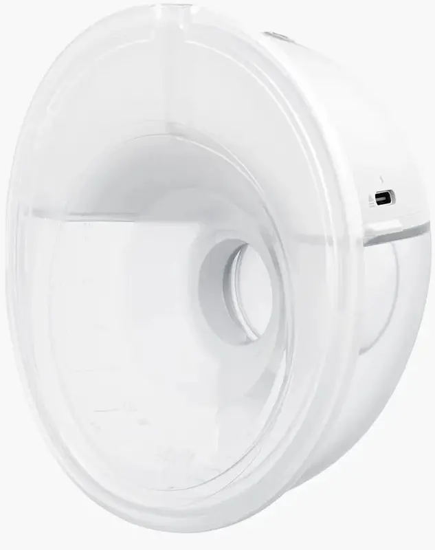 Электрический молокоотсос Momcozy M5 BP272-GR71BA-B (Grey) - 4