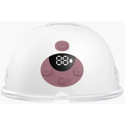 Электрический молокоотсос Momcozy M5 (Red) Thumb