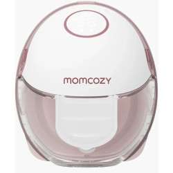 Электрический молокоотсос Momcozy M6 BP354-NR70BA-B (Red) Thumb