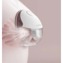 Электрический молокоотсос Momcozy M6 BP354-NR71BA-B (Red) Thumb