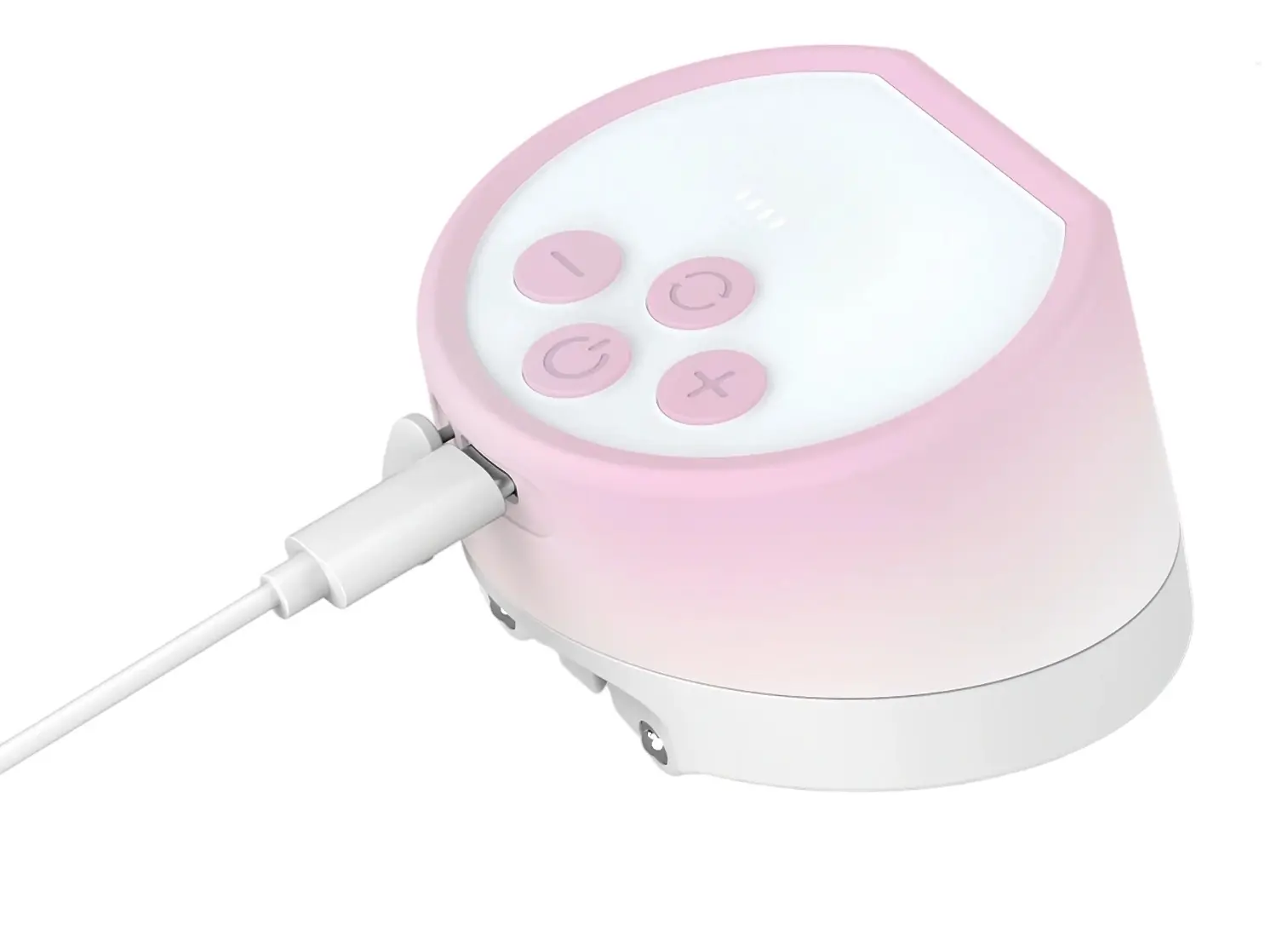 Pompa de san electrica Momcozy S12 Pro (Pink) - 3