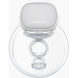 Электрический молокоотсос Momcozy S9 Pro BP274-GR70BA-A (Grey) Thumb