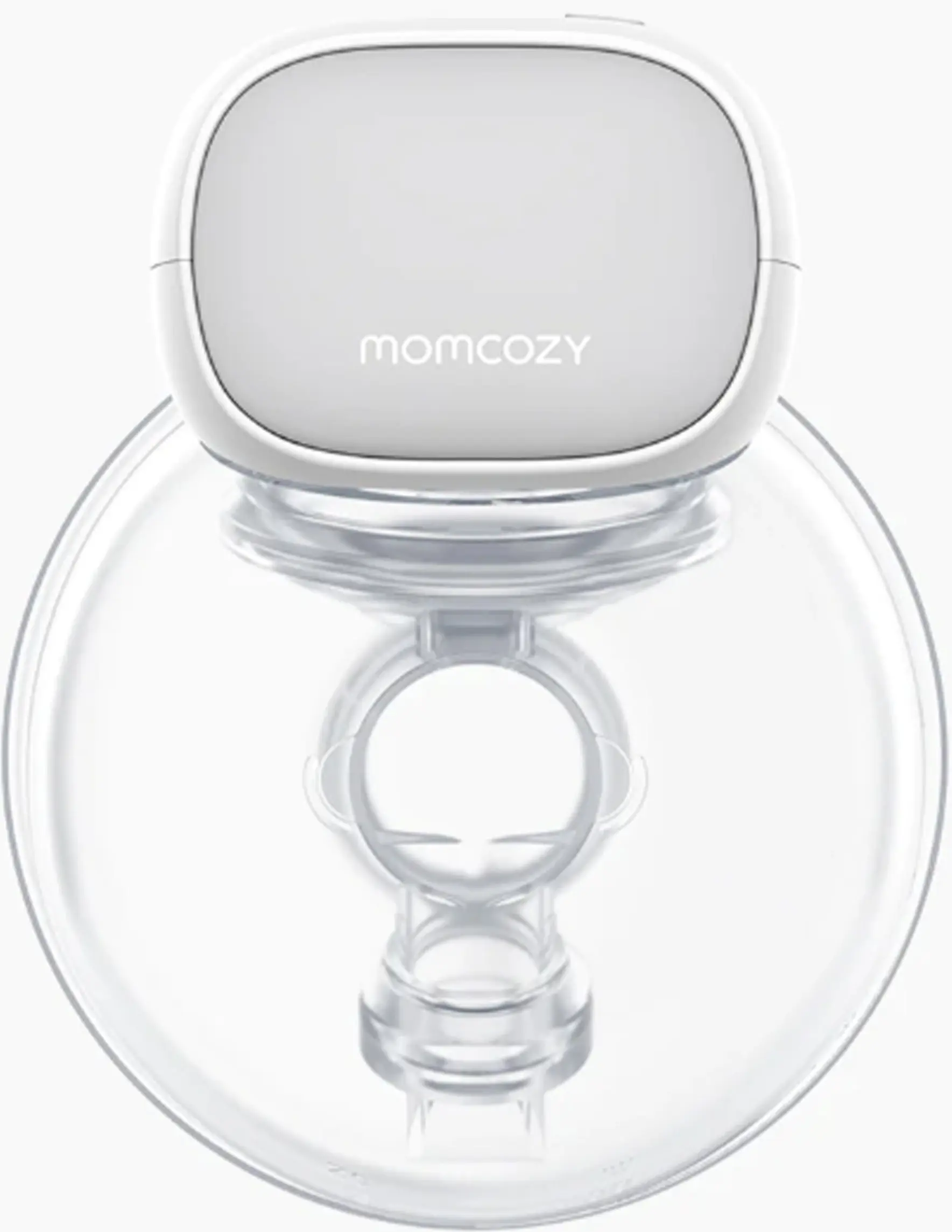 Электрический молокоотсос Momcozy S9 Pro BP274-GR70BA-A (Grey) - 2