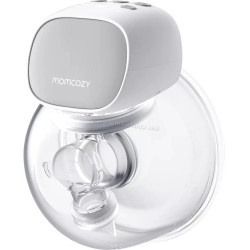 Электрический молокоотсос Momcozy S9 Pro BP274-GR70BA-A (Grey)