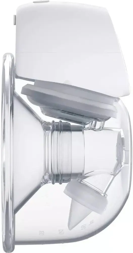 Электрический молокоотсос Momcozy S9 Pro BP274-GR70BA-A (Grey) - 4