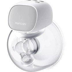 Электрический молокоотсос Momcozy S9 Pro BP274-GR71BA-A (Grey) Thumb