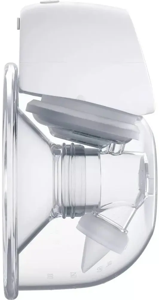 Электрический молокоотсос Momcozy S9 Pro BP274-GR71BA-A (Grey) - 4