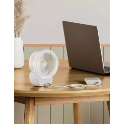 Электрический молокоотсос Momcozy S9 Pro BP274-GR71BA-A (Grey) Thumb