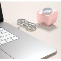 Электрический молокоотсос Momcozy S9 Pro BP274-PK70BA-A (Pink) Thumb