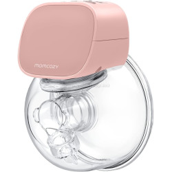 Электрический молокоотсос Momcozy S9 Pro BP274-PK70BA-A (Pink)