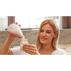 Электрический молокоотсос Momcozy V1 Pro BP251-NR12BA-A (Pink) Thumb