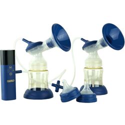 Pompa electrica de san dubla Neno Camino (Blue)