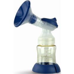 Pompa electrica de san dubla Neno Camino (Blue) Thumb