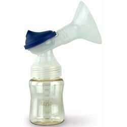 Pompa electrica de san dubla Neno Camino (Blue) Thumb