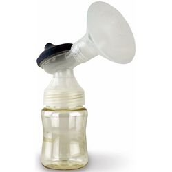 Pompa electrica de san dubla Neno Camino (Blue) Thumb