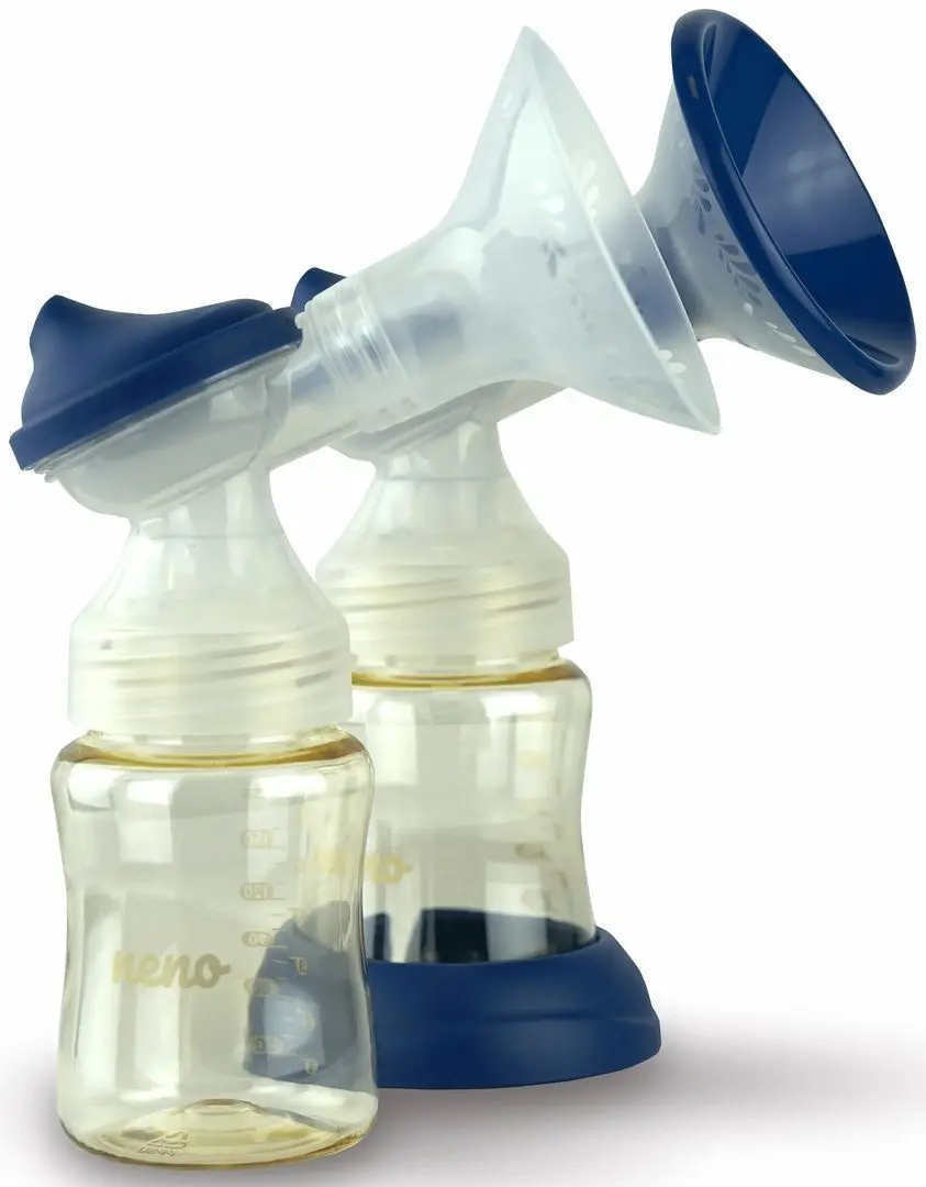 Pompa electrica de san dubla Neno Camino (Blue)